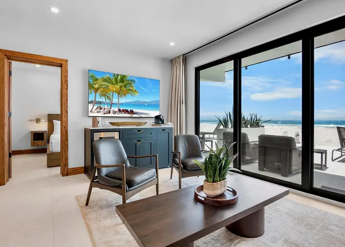 Bali Hai Beach Resort