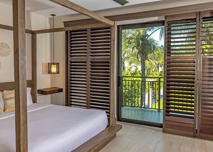Bali Hai Beach Resort